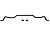SuperPro 27mm Heavy Duty Non Adjustable Sway Bar SFF3C