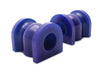 SuperPro Rear Swaybar Mount Bush Kit Fits Mazda