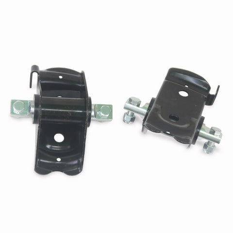 SuperPro Front Spring Saddle Fits Ford SPF0335K