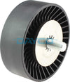 Dayco Idler Tensioner Pulley 89517