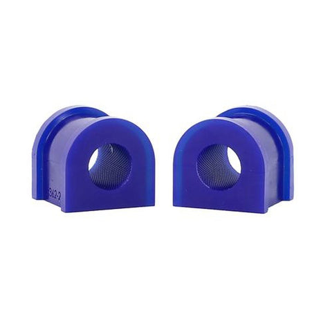 SuperPro Front Swaybar Mount Bush Kit Fits Mitsubishi