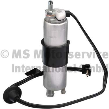 MS Motorservice Fuel Pump (Pierburg) 7.22020.50.0