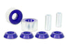 SuperPro Control Arm Lower Inner Rear Bush Kit to suit