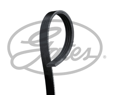 Gates Heavy Duty Micro-V Belt 4PK1070HD