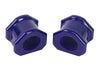 SuperPro Front Swaybar Mount Bush Kit Fits Ford