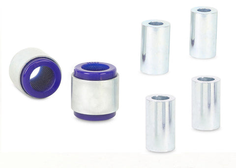 SuperPro Panhard Rod Bush Kit to suit Jeep Wrangler JL