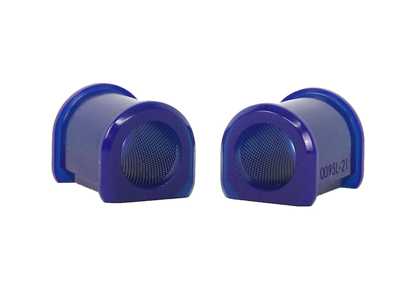 SuperPro Bushing Kit SPF0095-21K