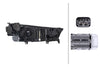 Hella Headlight 1LX 014 952-631