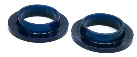 SuperPro Front Spring Spacer Lower Bush Kit Fits Triumph