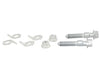 SuperPro Front Camber Adjusting Bolt Kit Fits Holden Land