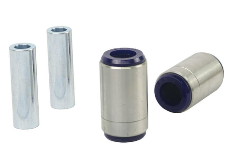 SuperPro Front Control Arm Lower-Shock Mount Bush Kit