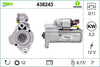 Valeo Starter Motor 438243
