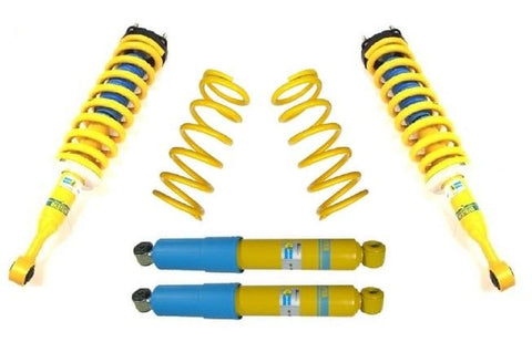 Bilstein 40mm 4x4 Lift Kit to suit Toyota Landcruiser 200