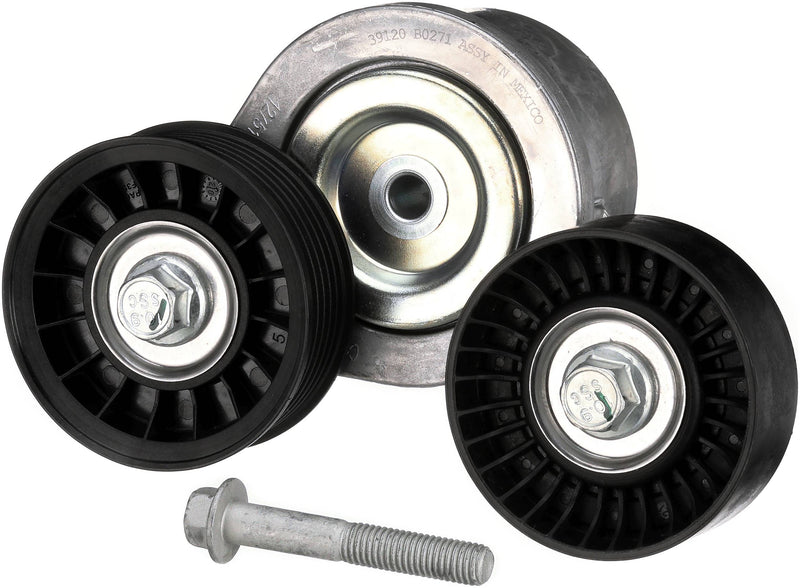 Gates Abds Manual Tensioner 39120