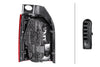 Hella Combination Rear Light 2SD 012 336-081