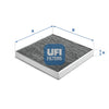 UFI Filters Cabin Air Filter 54.318.00