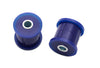 SuperPro Rear Trailing Arm Lower-Rear Bush Kit Fits