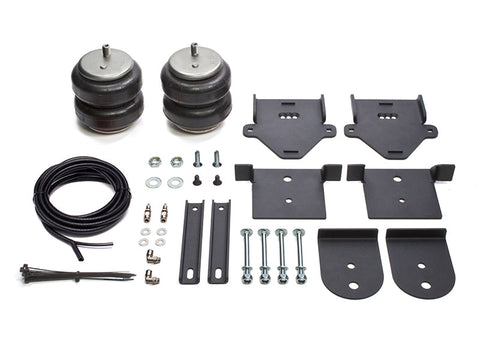 Airbag Man Air Suspension Helper Kit for Leaf Springs