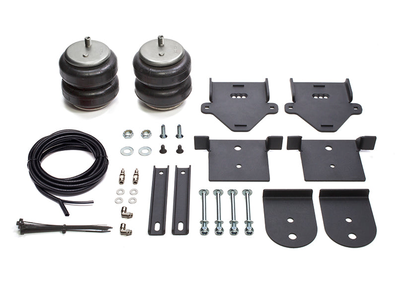 Airbag Man Air Suspension Helper Kit for Leaf Springs