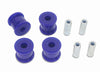 SuperPro Control Arm Bush Kit SPF0070-90K