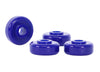 SuperPro Front Radiator Support Mount Bush Kit Fits