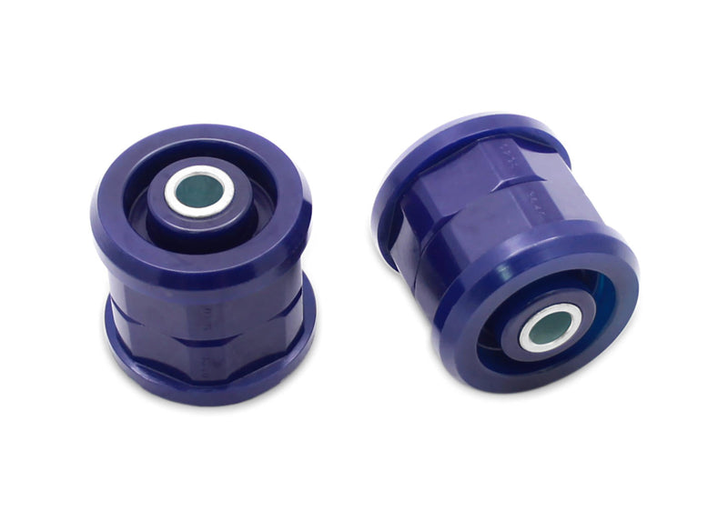 SuperPro Rear Beam Axle Pivot Bush Kit Fits Ford Mazda