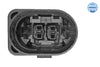 Meyle Sensor, Exhaust Gas Temperature 114 800 0061