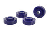 SuperPro Front Shock Absorber Upper Bush Kit Fits Lexus