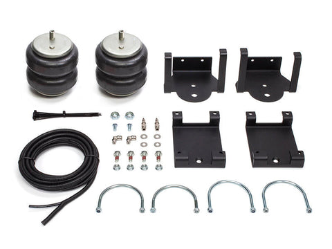 Airbag Man Air Suspension Helper Kit for Leaf Springs