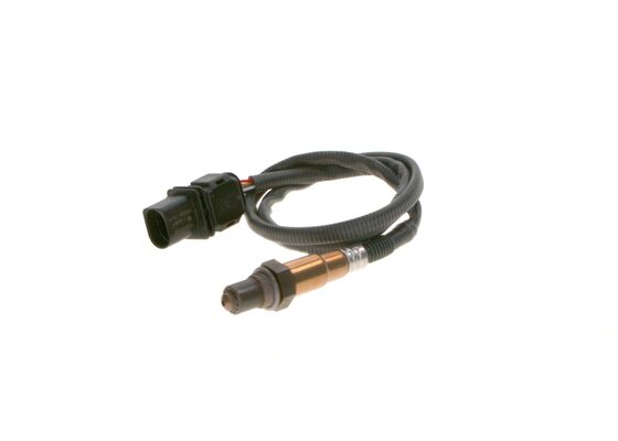Bosch Oxygen Lambda Sensor 0 258 017 095