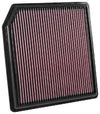 K&N Replacement Air Filter KN33-3069