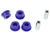 SuperPro Rear Trailing Arm Front Bush Kit Fits Toyota