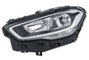 Hella Headlight 1LG 013 074-131