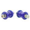 SuperPro Rear Greasable Pin And Bush Kit Front Eye Fits