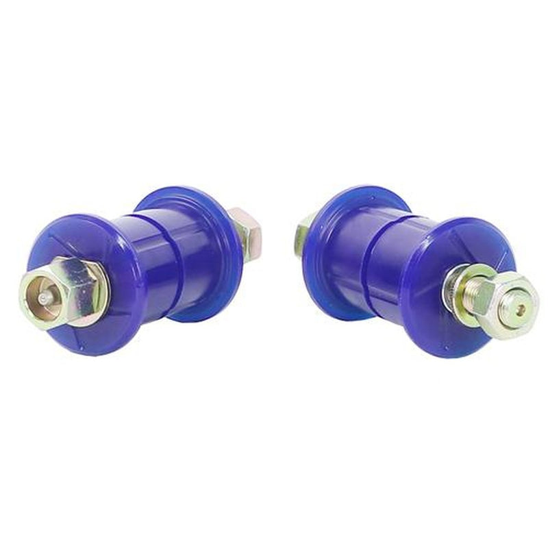 SuperPro Rear Greasable Pin And Bush Kit Front Eye Fits