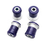 SuperPro Control Arm Lower-Inner Front & Rear Bush Kit