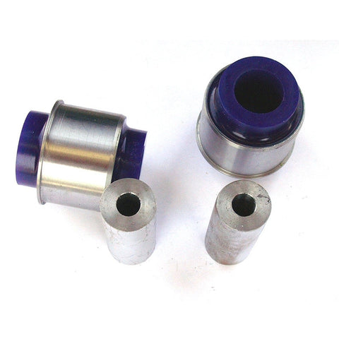 SuperPro Front Control Arm Lower-Inner Bush Kit Fits