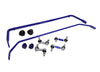 SuperPro Roll Control Performance Sway Bar Upgrade Kit