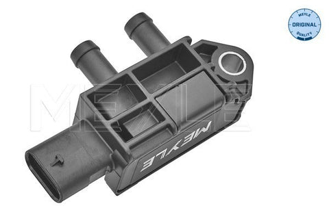 Meyle Sensor, Exhaust Pressure 114 801 0006