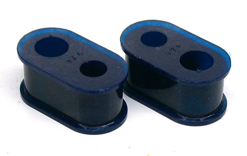 SuperPro Sway Bar Bush Kit SPF0974K