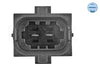 Meyle Sensor, Exhaust Gas Temperature 614 800 0050