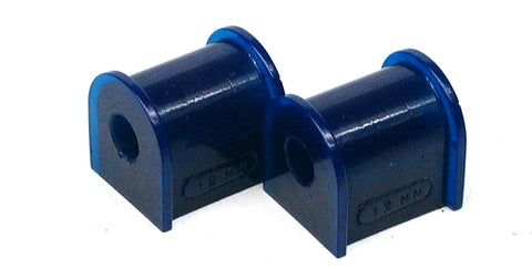 SuperPro Rear Swaybar Mount Bush Kit Fits Holden