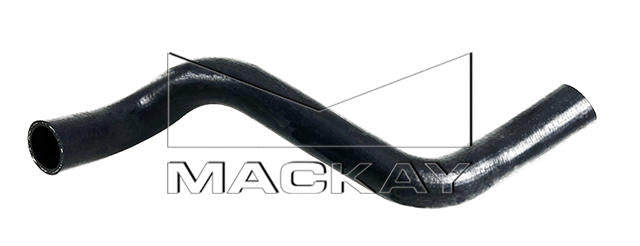 Mackay Radiator Bottom Hose CH6426