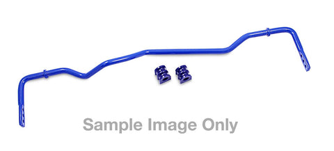 SuperPro Front 27mm HD Adjustable Swaybar Fits Nissan