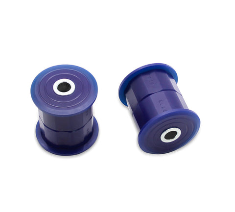 SuperPro Rear Spring Front Eye Bush Kit Fits Hyundai