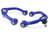 SuperPro Fixed Offset Control Arm Kit to suit Ford F-150