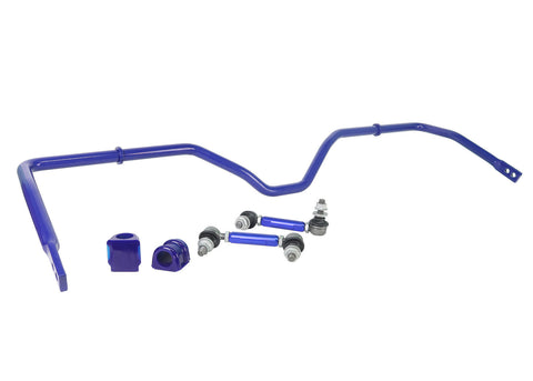 SuperPro Roll Control Sway Bar to suit Toyota Land