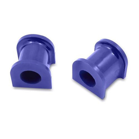 SuperPro Front Swaybar Mount Bush Kit Fits Toyota