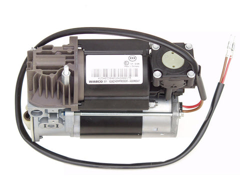 Airbag Man Wabco Air Compressor Replacement to suit BMW