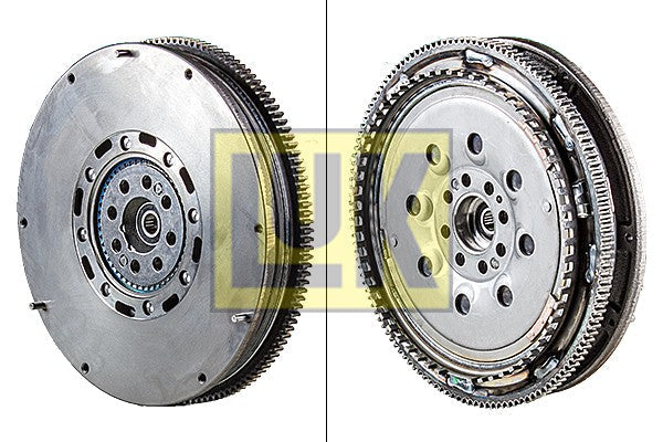 LuK Dual Mass Flywheel 415 0102 10
